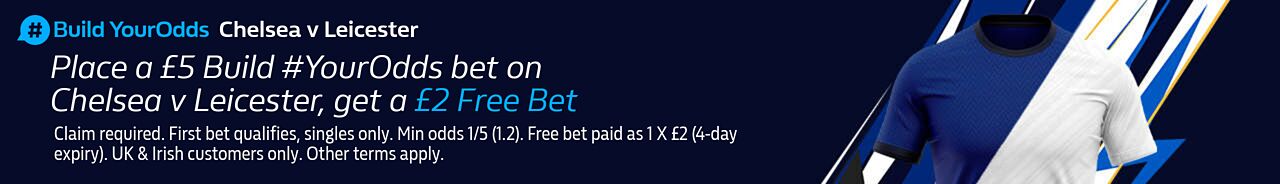 Bet & Get