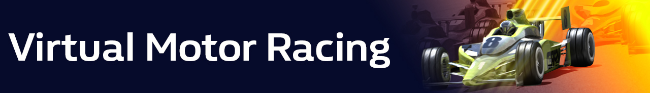 Virtual F1 - F1 page
