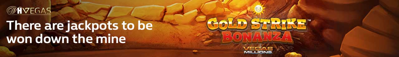 X-SELL Gold Strike