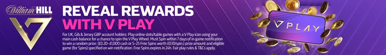 V Play - DA events June 25