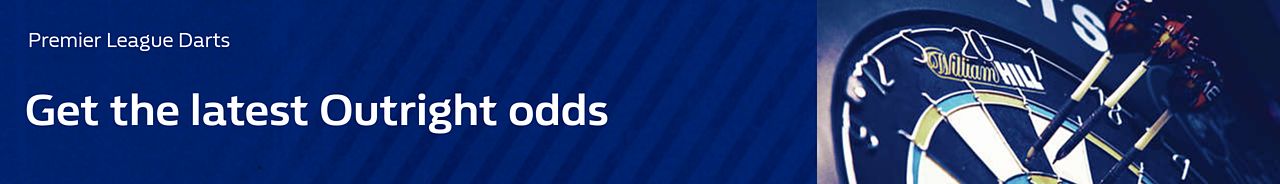 Premier League Darts