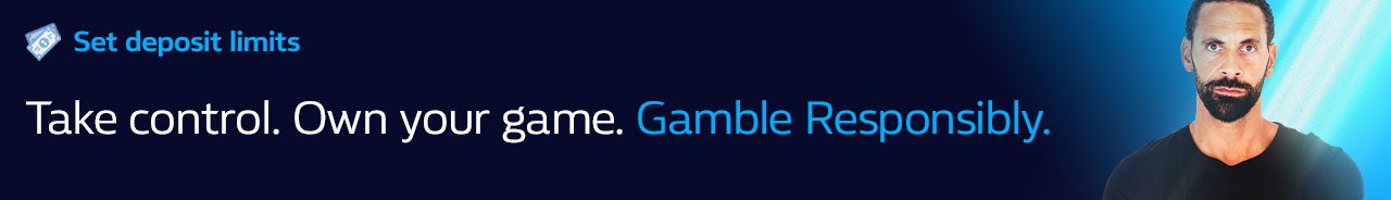 Responsible Gambling