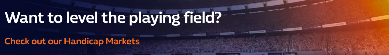 GAA Football Handicap Coupon