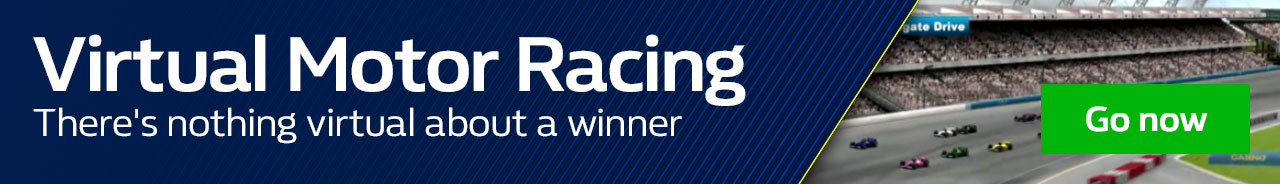 Virtual Motor Racing