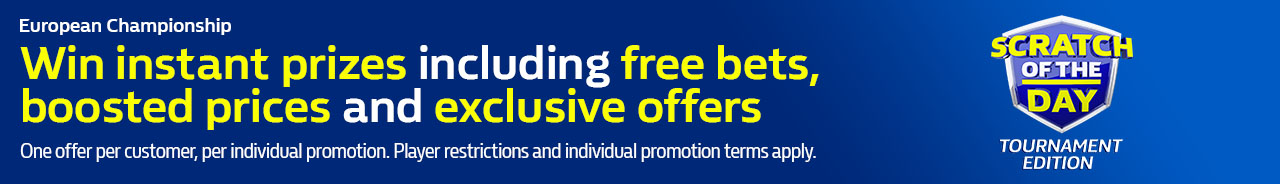 Scratch of the Day - Now you can play for free... everyday