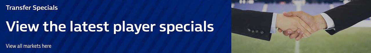 Transfer Specials Generic