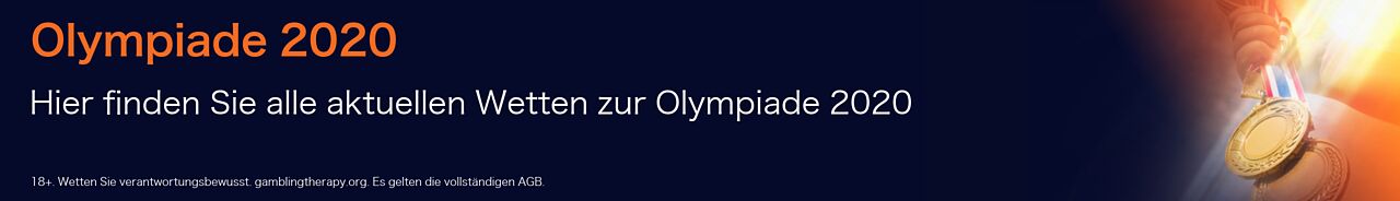 Olympische Spiele