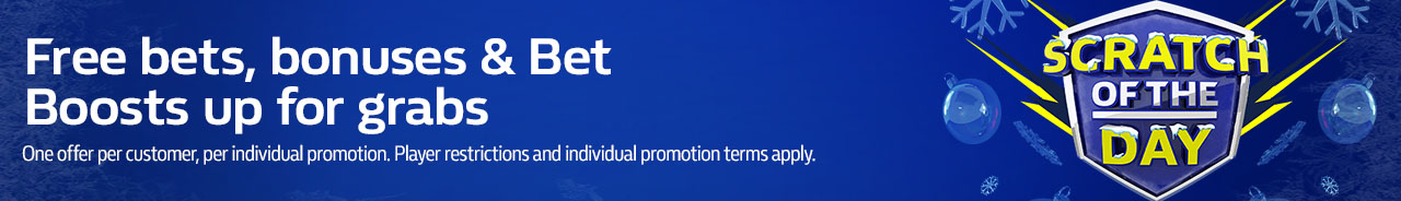 Scratch of the Day - Now you can play for free... everyday