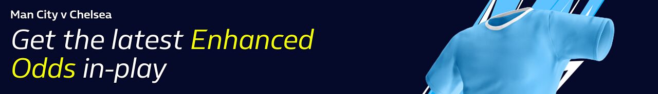 FB Man City v Chelsea 08/05 - In-Play